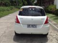 2nd Hand (Used) Suzuki Swift 2017 for sale in Tarlac City-1