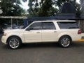 Selling Ford Expedition 2016 Automatic Gasoline in Manila-7