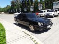 2004 Mercedes Benz E420 V8 Gasoline Automatic Sunroof for sale-5