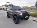 Selling Mitsubishi Pajero 2002 in San Fernando-2