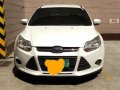 Selling 2nd Hand (Used) Ford Focus 2014 in Manila-0