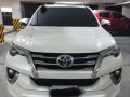  2nd Hand (Used) Toyota Fortuner 2016 at 30000 for sale-0