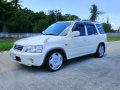 Selling Honda Cr-V 1998 Automatic Gasoline in Manila-0