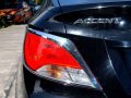 Hyundai Accent 2016 Manual Diesel for sale in Legazpi-1