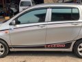 2nd Hand (Used) Suzuki Celerio 2016 for sale in Lapu-Lapu-3
