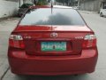 Selling 2nd Hand (Used) Toyota Vios 2006 in Caloocan-0