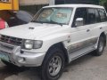 2004 Mitsubishi Pajero for sale in Marikina-0