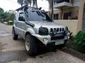 2nd Hand (Used) Suzuki Jimny 2004 Manual Gasoline for sale in Davao City-1