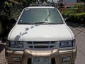 Selling Isuzu Crosswind 2002 Manual Diesel in Bacolor-4