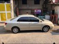 Selling 2nd Hand (Used) Toyota Corolla Altis 2006 in Caloocan-4