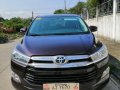  2nd Hand (Used) Toyota Innova 2018 for sale-3