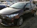 2nd Hand (Used) Toyota Vios 2016 for sale in Cainta-2