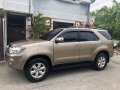 Selling 2nd Hand (Used) 2011 Toyota Fortuner at 70000 in Biñan-1