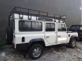 Selling 2nd Hand (Used) Land Rover Defender 1997 in Cebu City-2