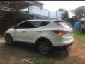 Selling 2nd Hand (Used) Hyundai Santa Fe 2013 for sale-0