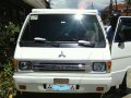 2nd Hand (Used) Mitsubishi L300 2015 for sale in Baybay-1