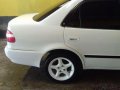 Selling 2nd Hand (Used) Toyota Corolla Altis 1997 in Bacoor-6