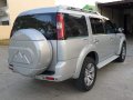 2010 Ford Everest for sale in Baguio-3
