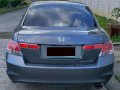 Selling 2nd Hand (Used) Honda Accord 2009 in San Juan-0