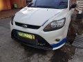 Selling Ford Focus Hatchback Automatic Diesel in Pasig-4