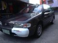  2nd Hand (Used) Nissan Sentra 1996 Automatic Gasoline for sale in Cainta-8