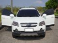 Selling 2nd Hand (Used) 2011 Chevrolet Captiva Automatic Diesel in Cebu City-11