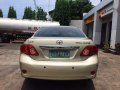 2nd Hand (Used) Toyota Corolla Altis 2009 for sale-4