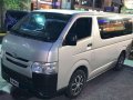 2016 Toyota Hiace for sale in Makati-3