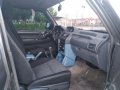 Selling Mitsubishi Pajero 2002 in San Fernando-6