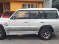 2004 Mitsubishi Pajero for sale in Marikina-2