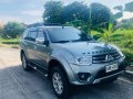 2nd Hand (Used) Mitsubishi Montero 2014 Automatic Diesel for sale in Pulilan-0