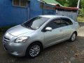 Selling Toyota Vios 2009 Automatic Gasoline in Ternate-6