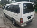 2012 Nissan Urvan for sale in Manila-0