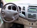 2nd Hand (Used) Toyota Fortuner 2007 Automatic Diesel for sale in Samal-4