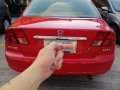 2001 Honda Civic for sale in Las Piñas-1