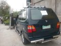 Selling Toyota Revo 1999 Manual Diesel in Quezon City-2