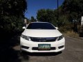 Selling Honda Civic 2013 Automatic Gasoline in Antipolo-0