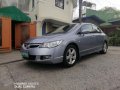 2007 Honda Civic for sale in Meycauayan-3