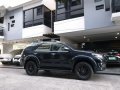 Selling Toyota Fortuner 2013 Automatic Diesel in Marikina-5