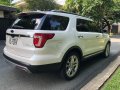 2nd Hand (Used) Ford Explorer 2016 Automatic Gasoline for sale in Quezon City-7