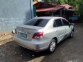 Selling Toyota Vios 2009 Automatic Gasoline in Ternate-2