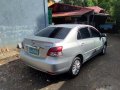 Selling Toyota Vios 2009 Automatic Gasoline in Ternate-4