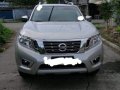 Selling Nissan Navara 2018 Automatic Diesel in Imus-0