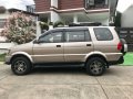 Selling 2nd Hand (Used) 2014 Isuzu Sportivo X Manual Diesel in Parañaque-1