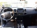 Selling Toyota Fortuner 2015 Automatic Diesel in Santa Rosa-0