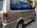 2nd Hand (Used) Isuzu Sportivo 2009 Automatic Diesel for sale in Quezon City-6