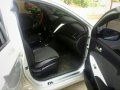 Selling Hyundai Accent 2011 Manual Gasoline in Taytay-1