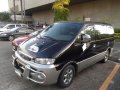 Selling Black Hyundai Starex 1999 Van in Parañaque-2