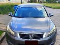 Selling 2nd Hand (Used) Honda Accord 2009 in San Juan-2