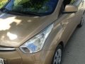 Selling 2nd Hand (Used) Hyundai Eon 2013 in Morong-4